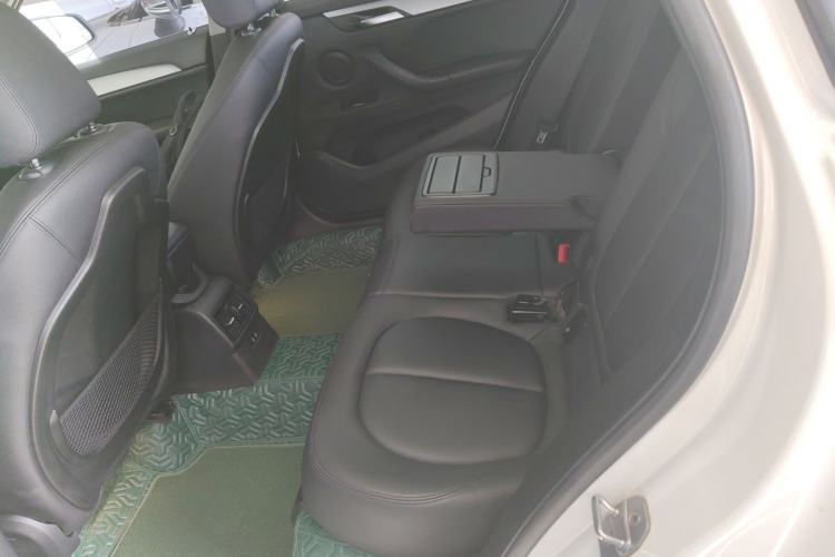 Used BMW X1 2019 sDrive20Li Leading Model