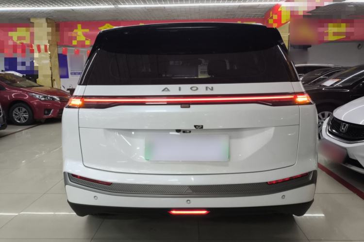 Used AION Y 2023 Plus 510 Smart Edition