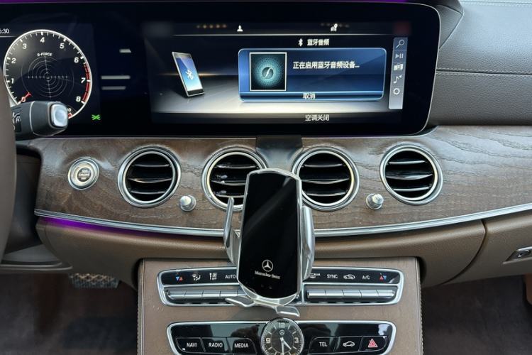 Used Mercedes-Benz E-Class 2020 Restyled E 300 L Exclusive Edition
