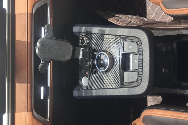 Used BYD e2 2020 Upgraded Version Long-Range Edition Luxury Model