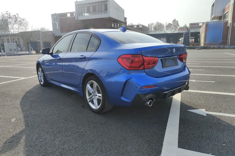 Used BMW 1 Series 2020 120i M Sport Package