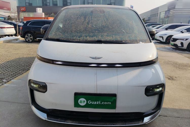 Used  LEVC L380 2024 140-Degree 6-Seater All-Wheel-Drive Ultra