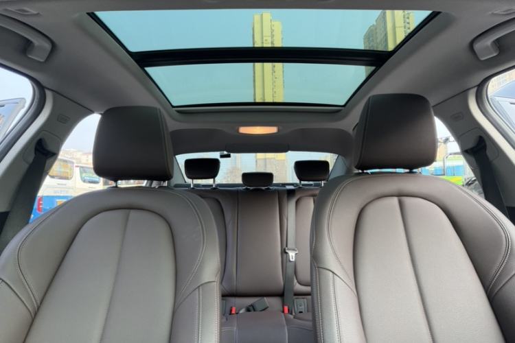 Used BMW 1 Series 2022 120i M Sport Night Edition
