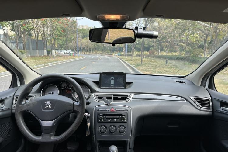 Used Peugeot 308 2014 Enjoy Edition Classic 1.6L Automatic Premium Model