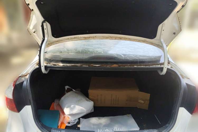 Used Kia K3 2017 1.6L Automatic 15th Anniversary Special Edition GLS