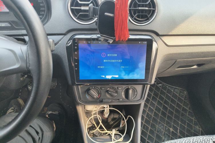 Used Volkswagen Jetta 2017 1.4L Manual Fashion Edition