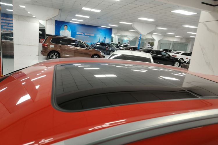 Used Geely Auto Coolray 2019 260T DCT Knight China VI Standard