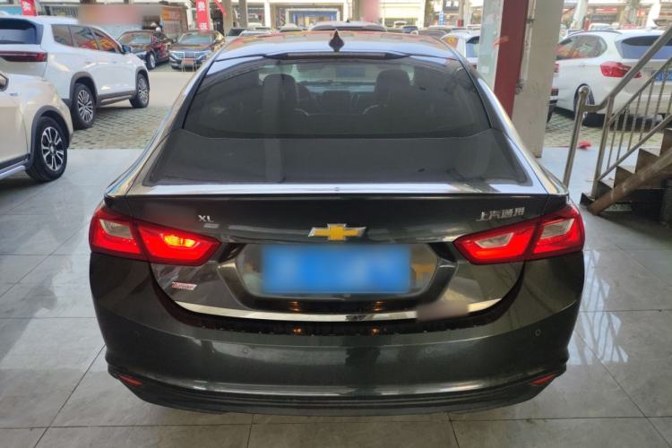 Used Chevrolet Malibu XL 2017 1.5T Dual-Clutch Ruimao Edition
