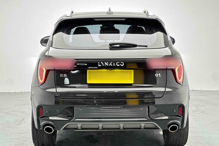 Used Lynk & Co 01 2021 2.0TD Two-Wheel-Drive Pro Trim