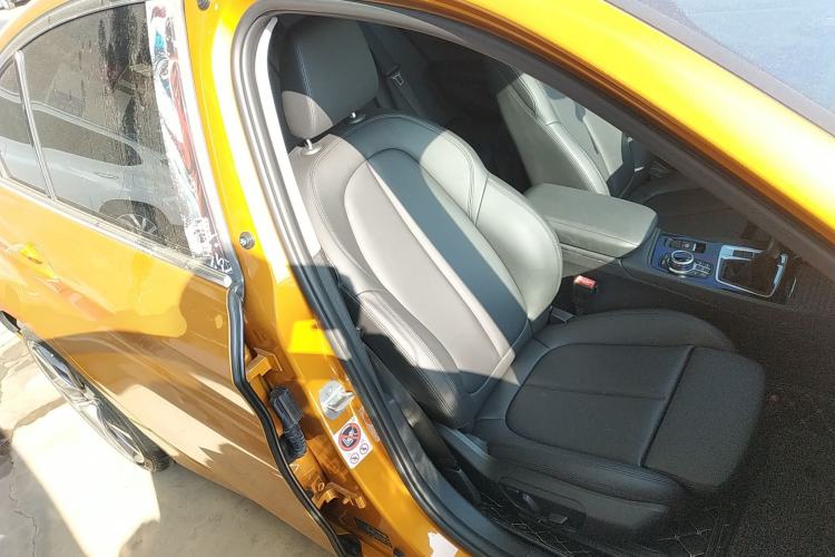 Used BMW 1 Series 2017 120i Design Package Model
