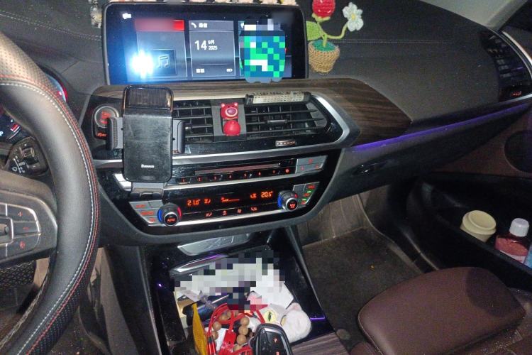 Used BMW X3 2019 xDrive28i Luxury Package