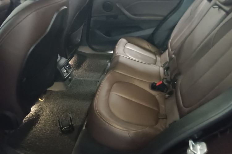 Used BMW X1 New Energy 2018 xDrive25Le Luxury Model