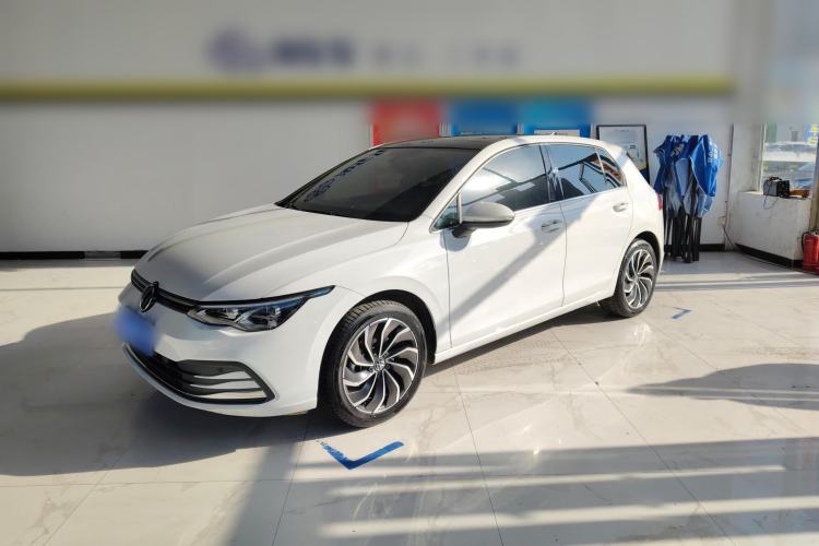Used Volkswagen Golf 2023 280TSI DSG Pro