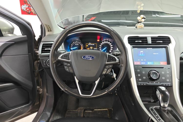 Used Ford Mondeo 2013 1.5L GTDi180 Fashion Edition
