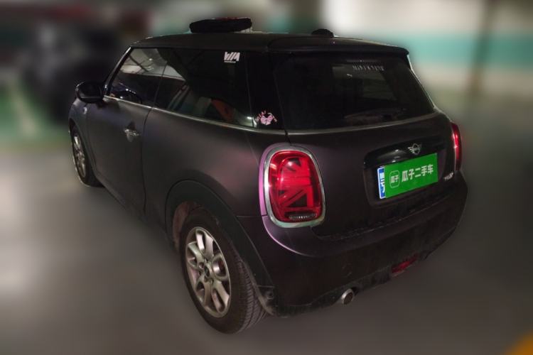 Used MINI MINI 2021 1.5T COOPER Classic Edition
