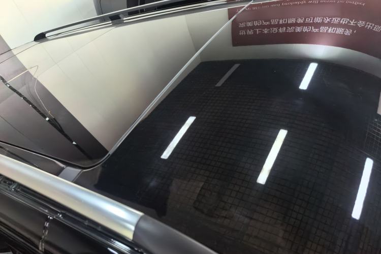 Used Mercedes-Benz V-Class 2020 V 260 L Long-wheelbase Luxury Edition