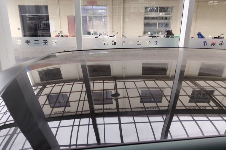 Used Land Rover Discovery Sport 2017 2.0T SE
