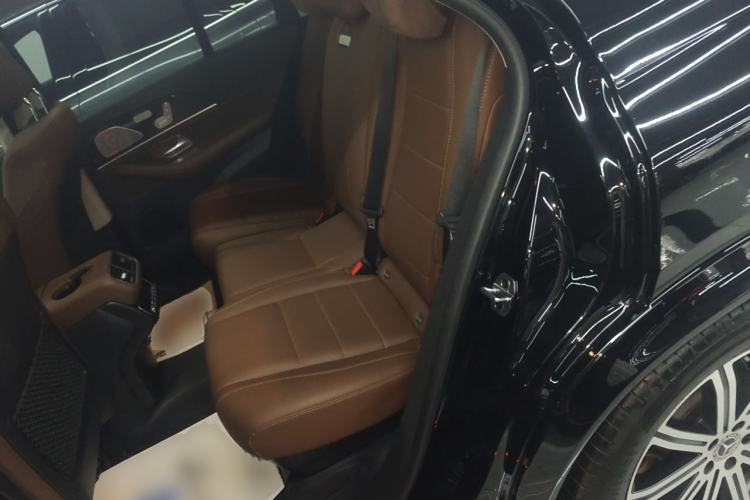 Used Mercedes-Benz GLE 2024 Refreshed GLE 350 4MATIC Stylish Edition
