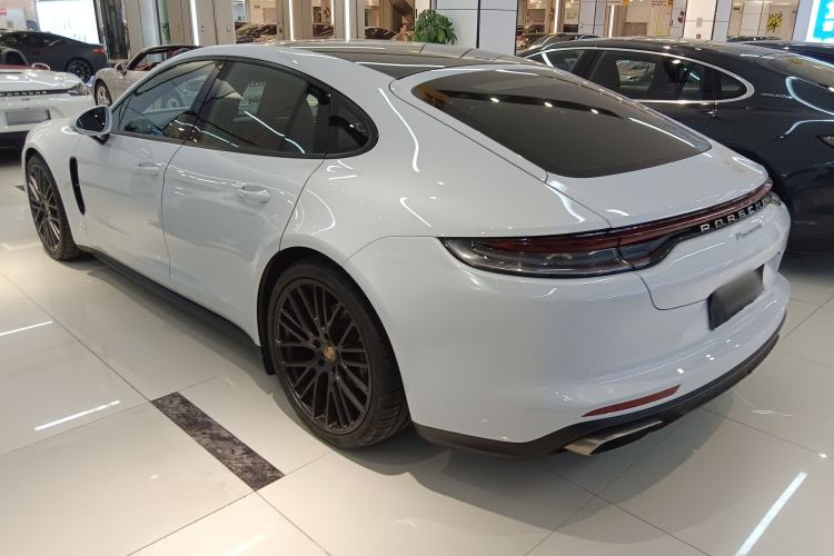 Used Porsche Panamera 2022 Panamera 2.9T
