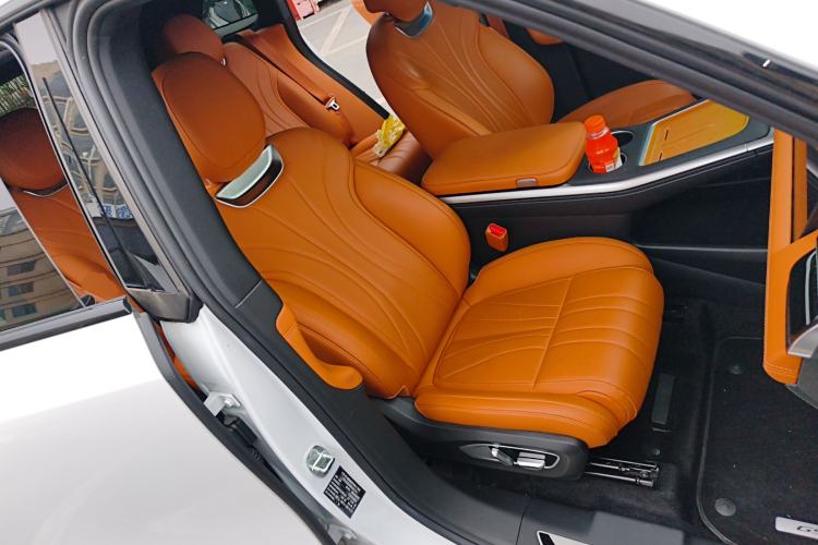 Used XPeng G9 2024 702 Pro