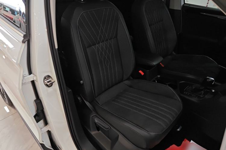 Used Volkswagen Tiguan L 2023 330TSI Automatic Two-Wheel Drive Comfort Edition
