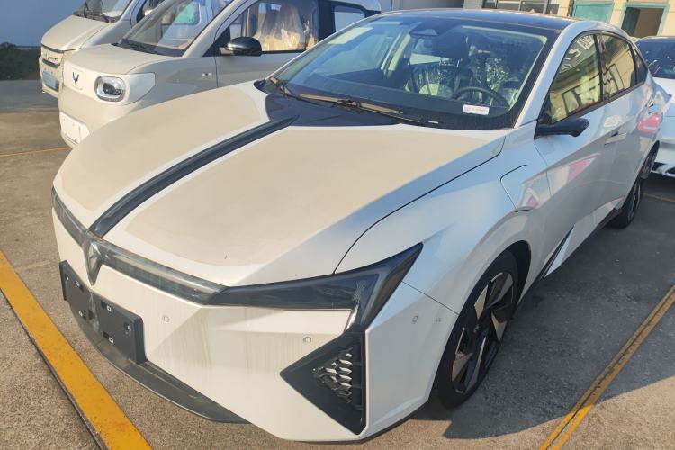 Used Lingxi L 2024 Player No. 1 Edition
