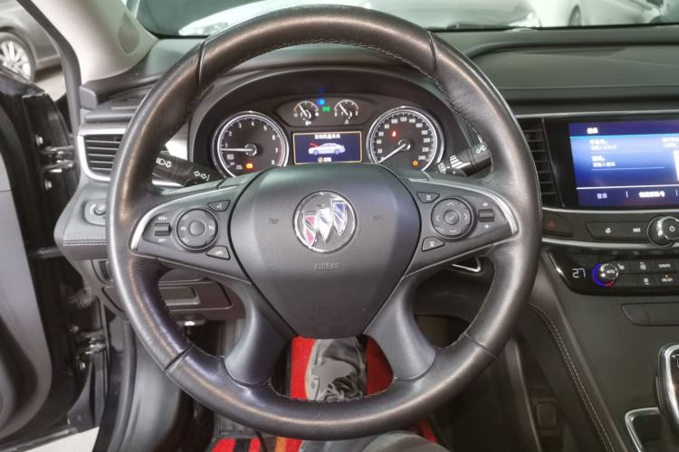 Used Buick LaCrosse 2021 552T Luxury Version
