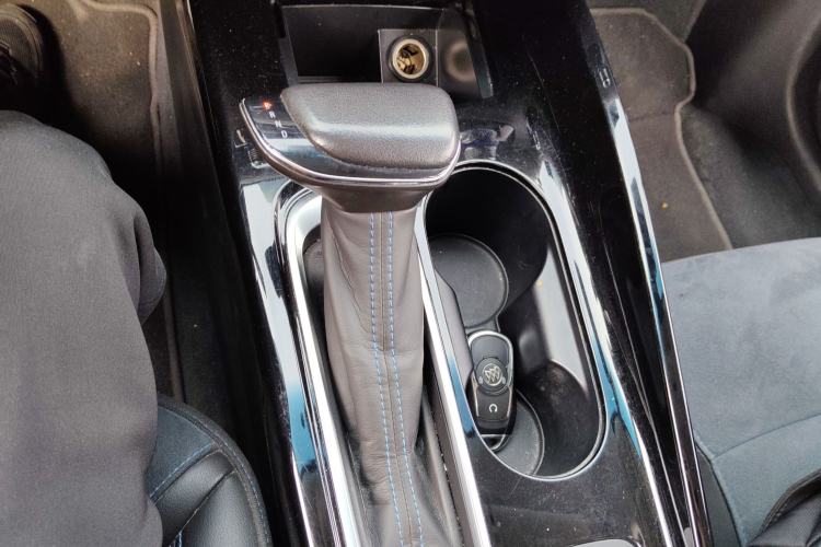 Used Buick Velite 6 2020 Connected Smart PLUS