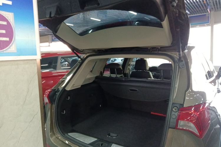 Used Buick Envision 2019 20T Two-Wheel Drive Leading Model China VI Standard
