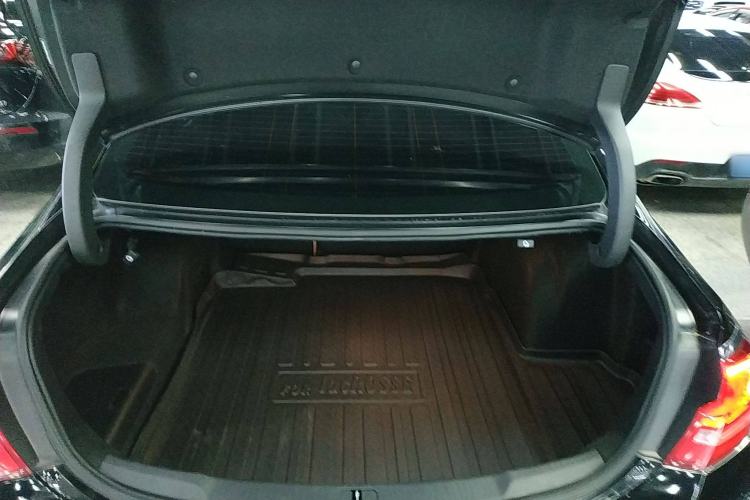 Used Buick LaCrosse 2016 20T Elite Edition
