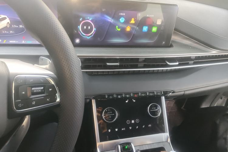 Used Chery Tiggo 8 2023 Kunpeng Edition 290TGDI Automatic Excellence Model
