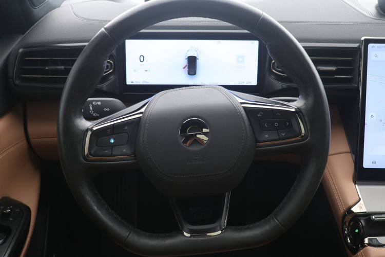 Used Nio ES6 2020 455KM Sport Edition
