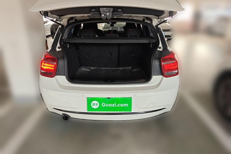 Used BMW 1 Series (Import) 2013 Revised 118i Sport Edition
