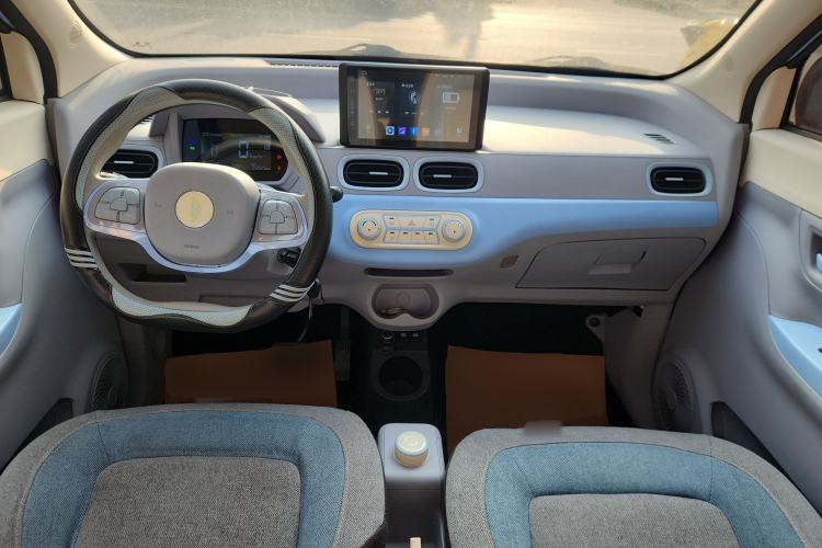 Used  LINGBOX 2023 Cai Wenji - Smart Enjoyment Edition