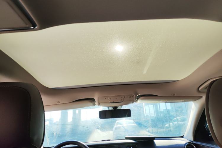 Used Mercedes-Benz E-Class 2023 Updated E 300 L Fashion Edition
