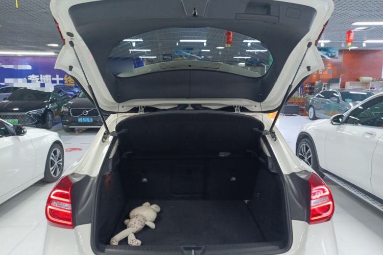 Used Mercedes-Benz GLA 2016 GLA 220 4MATIC Fashion Edition