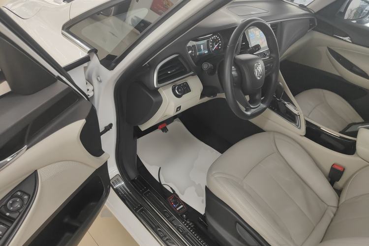 Used Buick GL6 2018 18T 6-Seater Elite Model