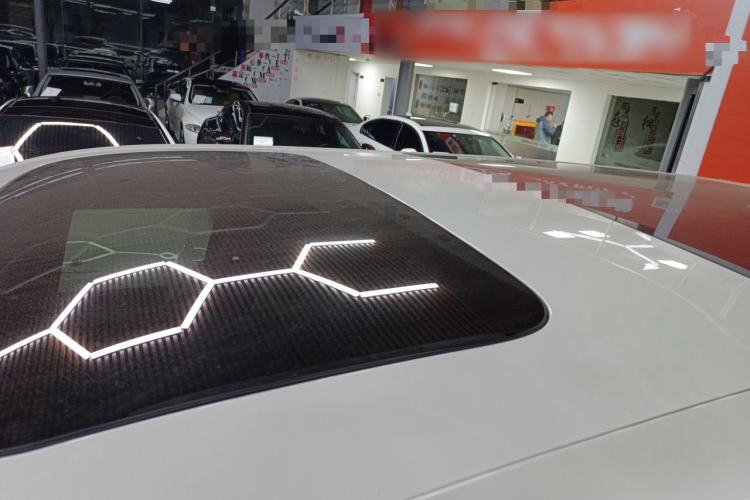 Used Zeekr 009 2022 WE Edition