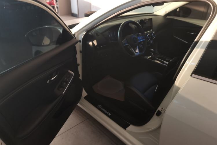 Used Nissan Sylphy 2022 1.6L XL CVT Enjoyment Edition
