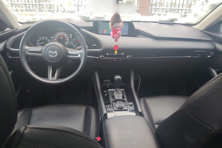 Used Mazda Mazda 3 Axela 2021 2.0L Automatic Zhi Rui Edition
