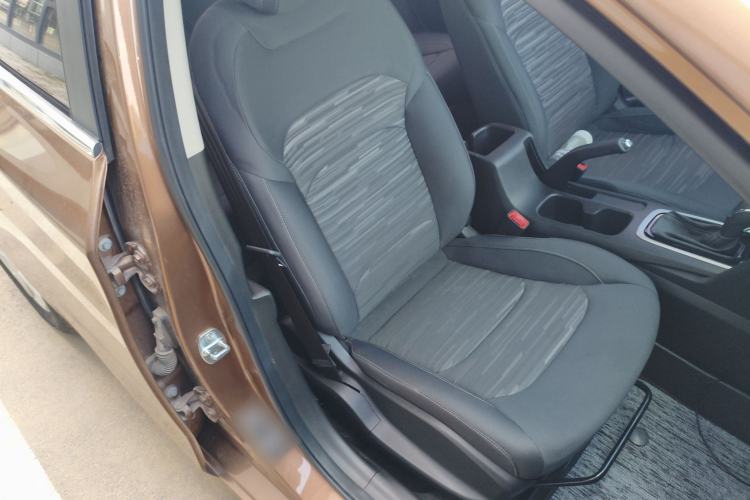 Used Chevrolet Cavalier 2018 320 Automatic Enjoyment Sunroof Edition
