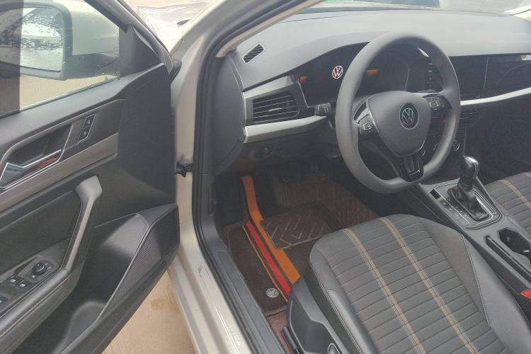 Used Volkswagen Lavida 2021 280TSI DSG Comfort Edition
