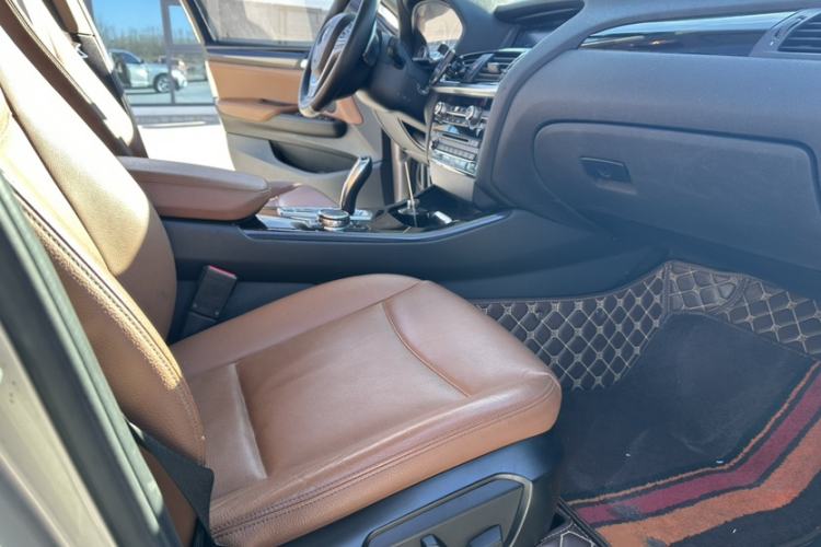 Used BMW X4 2014 xDrive20i X Design Package