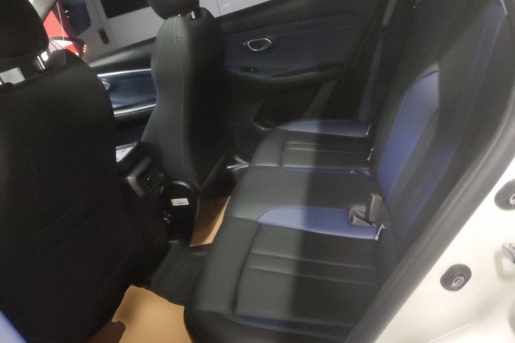 Used GAC Trumpchi GS3 2023 Shadow Speed 270T Enjoyment Edition
