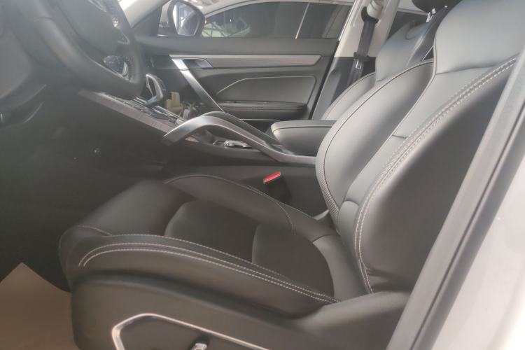 Used Geely Auto Emgrand X7 Sport 2020 1.8TD DCT Smart PRO
