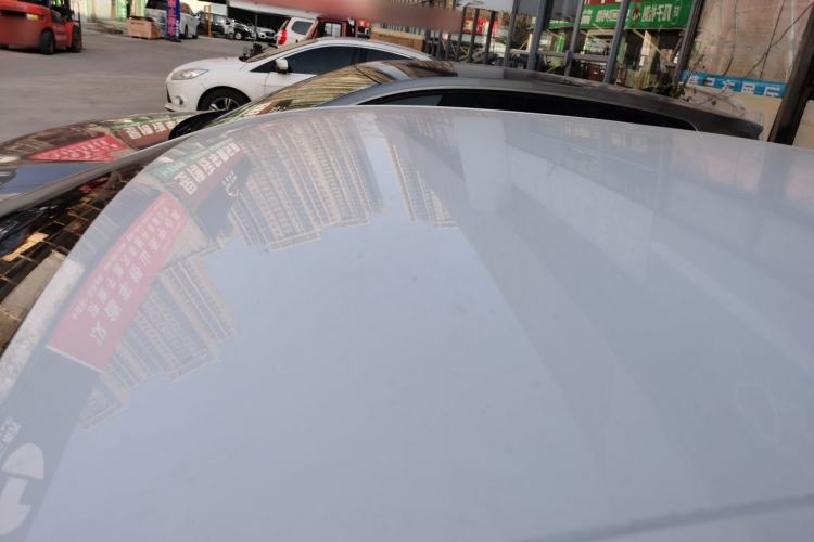 Used Volkswagen Lavida 2023 Revised 1.5L Automatic DeYi Edition
