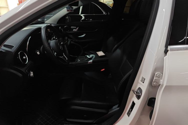 Used Mercedes-Benz C-Class 2019 C 260 L Sport Edition
