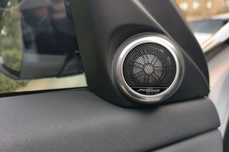 Used Land Rover Range Rover Evoque 
