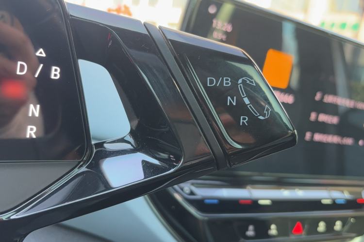 Used Volkswagen ID.4 X 2023 Pure Smart Edition