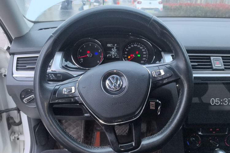 Used Volkswagen Bora 2018 1.5L Automatic Comfort Model